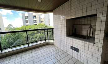 Imagem 7: SãO PAULO - Padrão - Panamby