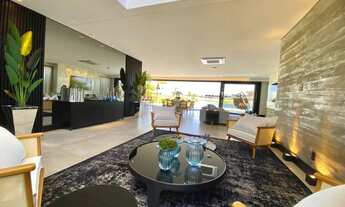 Imagem 7: XANGRI-Lá - Casa de Condomínio - Condominio Sense