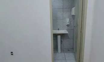 Imagem 4: Sala para venda tem 34 metros quadrados em Campinas - São José - SC