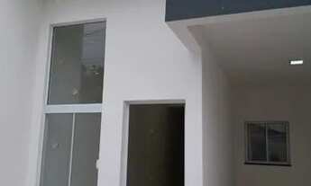 Imagem 3: Casa com conceito moderno, com 140 m², 3 quartos no Jardim Dallorto em Sumaré