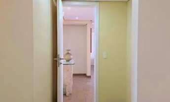 Imagem 6: Edificio Saint Louis (Rua Pará