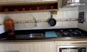 Imagem 4: Casa para venda possui 140 metros quadrados com 3 quartos em Jardim das Flores - Osasco