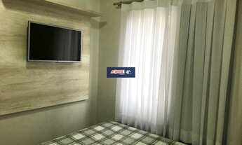 Imagem 6: ÓTIMO APARTAMENTO 45M² COM 2 DORMITÓRIOS E 1 VAGA DE GARAGEM - PONTE GRANDE