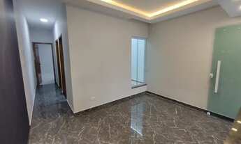 Imagem 2: Casa Térrea para venda tem 80 metros quadrados com 2 quartos - Peruíbe - SP