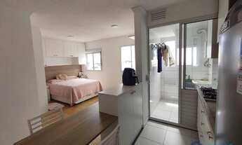 Imagem 6: Apartamento com 1 dormitório para alugar, 36 m² por R$ 1.650/mês - Vila Ema - São Paulo/SP