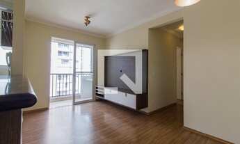 Imagem: Apartamento para Aluguel - Vila Andrade