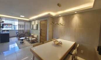 Imagem: Apartamento para venda possui 98 metros