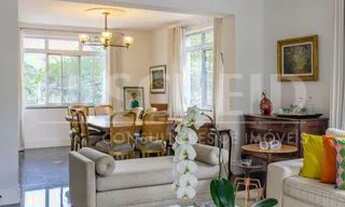 Imagem 7: Apartamento lindo no Alto de Pinheiros