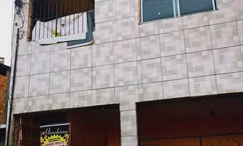 Imagem: Quarto e sala para alugar