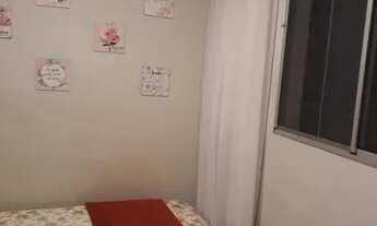 Imagem 7: Apartamento para venda tem 45 metros quadrados com 2 quartos em Letícia - Belo Horizonte