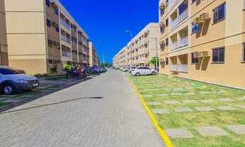 Imagem 3: Repasso apto Vila real Mirueira- 1 Andar