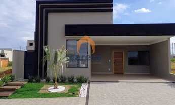 Imagem: Casa em Condomínio para Venda em Mirassol