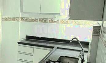 Imagem 5: SAO PAULO - Apartamento Padrão - VILA MONUMENTO