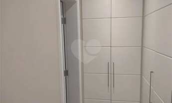 Imagem 6: APARTAMENTO DE ALTO PADRÃO, 1 POR ANDAR, 288 METROS, 3 SUITES, 4 VAGAS, LAZER COMPLETO E S