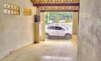 Imagem 4: Casa para venda possui 140 metros quadrados com 5 quartos sendo 3 suítes