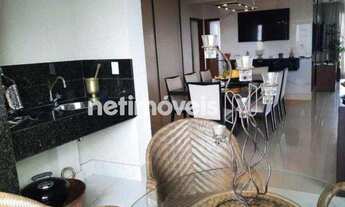 Imagem 6: Venda Apartamento 4 quartos Vila da Serra Nova Lima