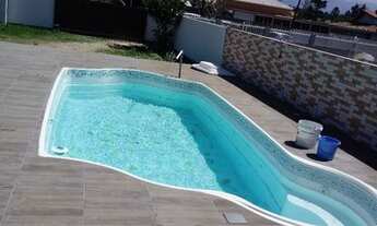 Imagem 3: Casa com piscina,Mar Aberto,PinheiraSC