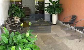 Imagem 2: Apartamento com 3 quartos, 122m2, à venda em Sorocaba, Edifício Alvorada