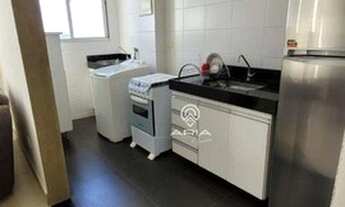 Imagem 6: Apartamento para locação, Spazio Louvre, Gleba Palhano, Londrina/PR