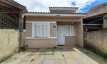 Imagem: Casa para Venda - 77m², 2 dormitórios