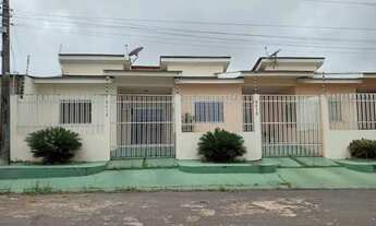 Imagem: Casa para Locação Congós, Macapá