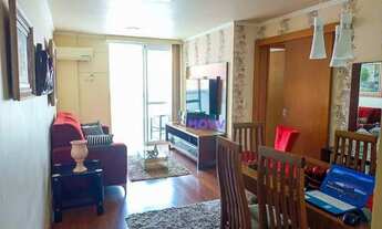 Imagem 4: Apartamento com 2 dormitórios à venda, 100 m² por R$ 880.000,00 - Piratininga - Niterói/RJ