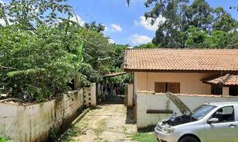 Imagem 7: 2 Chácaras com área de 2.500m2 cada, em Valinhos-SP. Lotes vizinhos