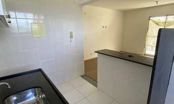 Imagem: Lagoa Santa - Apartamento Padrão - Palmital