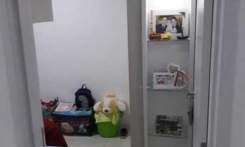 Imagem 5: Apartamento mobiliado