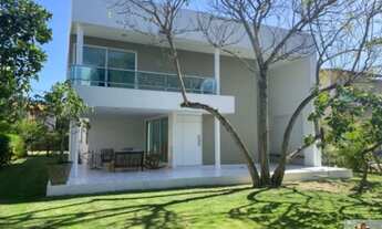 Imagem: Casa em Cond. Em Aldeia com 6 quartos sendo