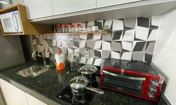 Imagem 6: Apartamento para aluguel tem 28 metros quadrados com 1 quarto em Calhau - São Luís - MA