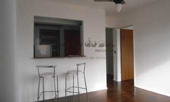 Imagem 7: Apartamento 01 dorm.semi mobiliado