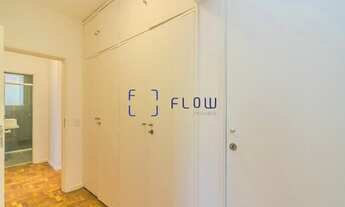 Imagem 4: Apartamento com 3 quartos (1 suíte), 3 banheiros, 1 vaga de garagem e elevador