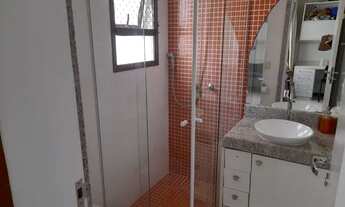 Imagem 4: Apartamento para venda tem 145 metros quadrados com 3 quartos em Praia da Costa - Vila Vel