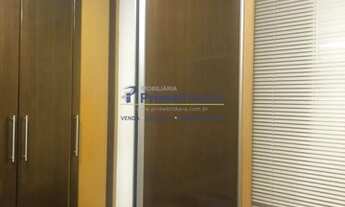 Imagem 5: APARTAMENTO VENDA E LOCAÇÃO 80 M² COM 03 DORMITÓRIOS, 01 SUÍTE, 02 VAGAS - VILA CLEMENTIN