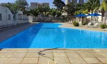 Imagem: Apartamento 2 quartos com armários, 1 banheiro