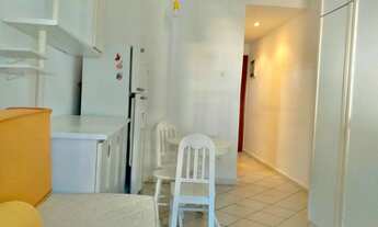 Imagem 6: A venda, apartamento/Studio, 25 m2. Vista livre!