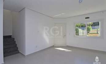 Imagem 4: Casa para Venda - 164m², 3 dormitórios, sendo 1 suites, 3 vagas - Lagos De Nova Ipanema