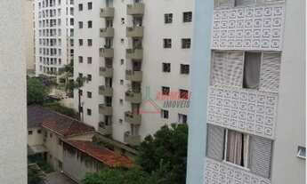 Imagem 3: Apartamento com 1 dormitório à venda, 61 m² por R$ 495.000 - Paraíso - São Paulo/SP