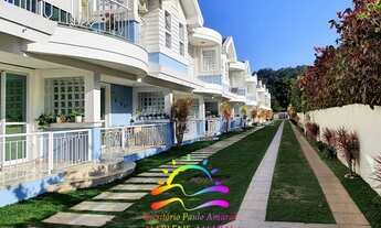 Imagem 4: VENDA - Linda Casa Duplex em Condomínio Horizontal - Canasvieiras Florianópolis - 063-560