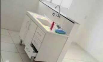 Imagem 7: Sobrado com 1 dormitório para alugar, 45 m² por R$ 1.470/mês - Boa Vista - São Caetano do