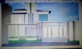 Imagem 2: Jundiaí - Casa Padrão - Jardim Santa Gertrudes