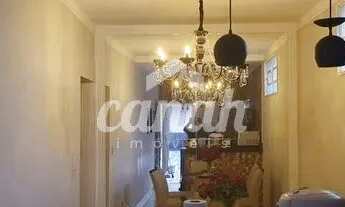 Imagem 2: Casa em Sumarezinho - Ribeirão Preto com 248m² locação por R$2.800