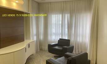 Imagem 5: Leo vende, Apartamento de luxo, 3 suítes, perto do centro