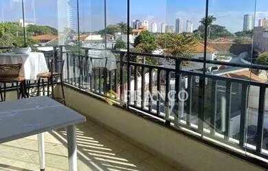 Imagem 7: Apartamento com 3 dormitórios à venda, 98 m² - Jardim Independência - Taubaté/SP