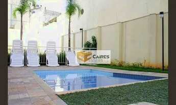 Imagem 5: Apartamento com 2 dormitórios para alugar, 56 m² por R$ 2.700,00/mês - Bonfim - Campinas/S