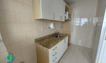 Imagem 3: Apartamento para venda com 41 metros quadrados com 2 quartos em Carvoeira - Florianópolis