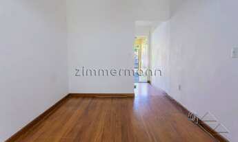 Imagem 2: SOBRADO RESIDENCIAL NA ÁGUA BRANCA