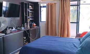 Imagem 2: Alugo apartamento pé na areia no Bessa locação temporada, 04 quartos