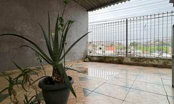 Imagem 7: EXCELENTE SOBRADO PERTO DE TUDO !!!